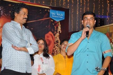 Srinivasa Kalyanam Team Press meet